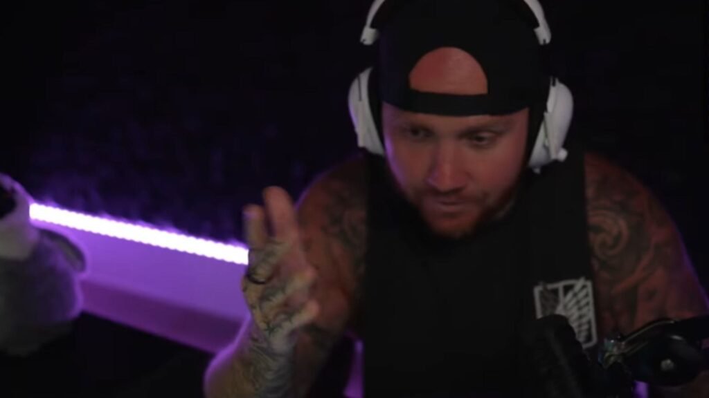TimTheTatman comments on Gamescom Opening Night Live 2026