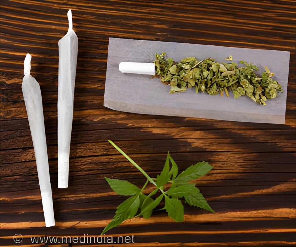 CDC Report Reveals Hidden Burden of Cannabis Vomiting Syndrome