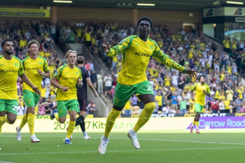Norwich City vs West Bromwich Albion Prediction and Betting Tips