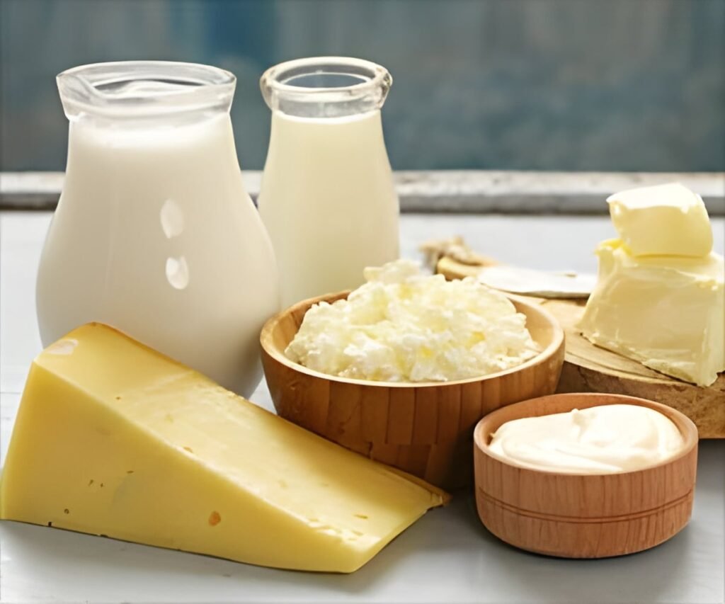 Is Full-Fat Really the Worse Choice?