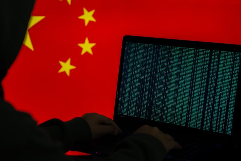 China-linked LightSpy spyware caught targeting victims in 13 countries, including the US