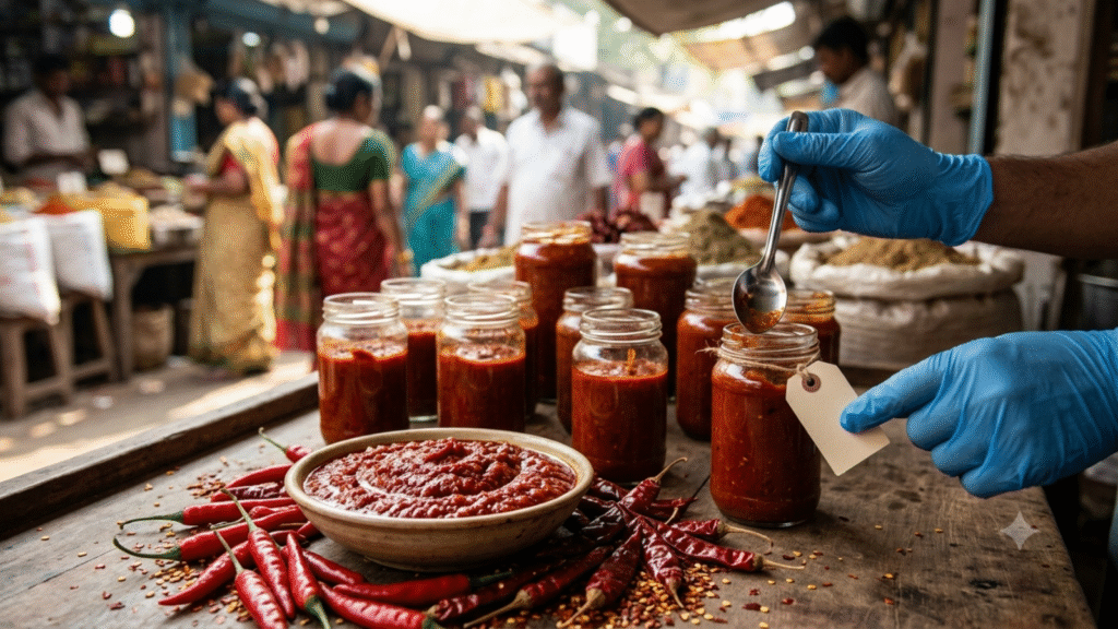 What the Colour, Smell and Taste Can—and Can’t—Tell You