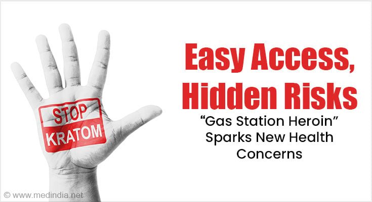 Gas Station Heroin’ Hiding in Plain Sight
