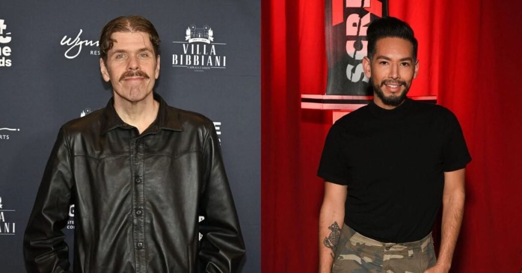 Were Perez Hilton’s kids at home during his “extreme mental breakdown” on TikTok Live? Zack Peter slams Matt Wallace’s claim they lack a mother