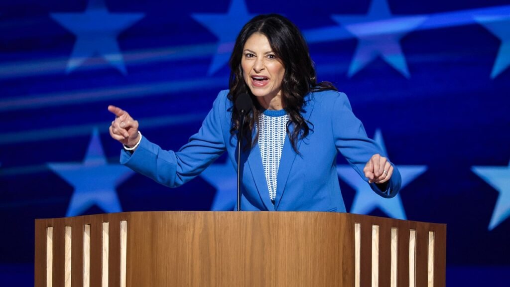 Jewish AG says Michigan Democrats ignore antisemitism ahead of convention