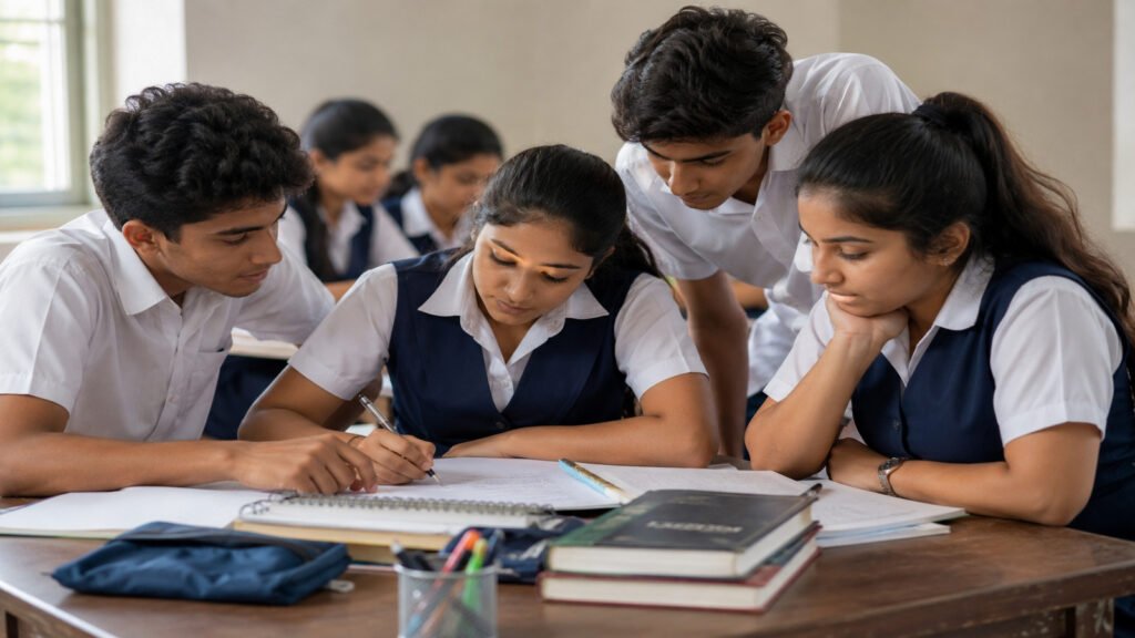 Kerala Plus One improvement exam 2026 Timetable out: Check complete schedule | Education News