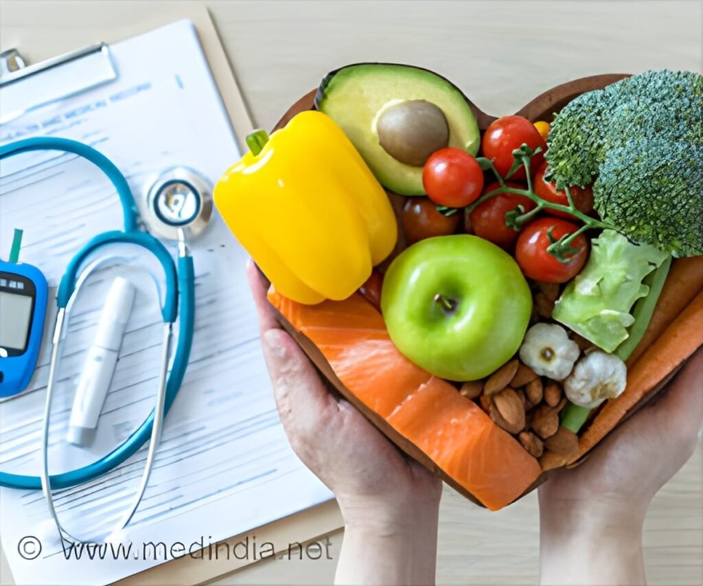 How a Tiny Protein Could Change Type 2 Diabetes Treatment