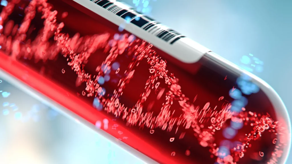 A simple blood test could detect multiple cancers and reveal where they started