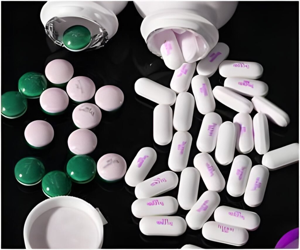 Why Is England Wasting Enough Medicine to Fill 75 Swimming Pools?