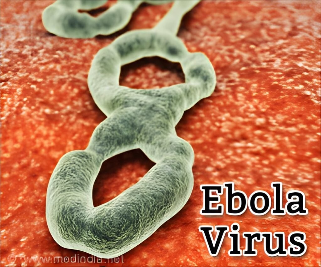 Moderna Begins World’s First Human Trial for Bundibugyo Ebola Vaccine
