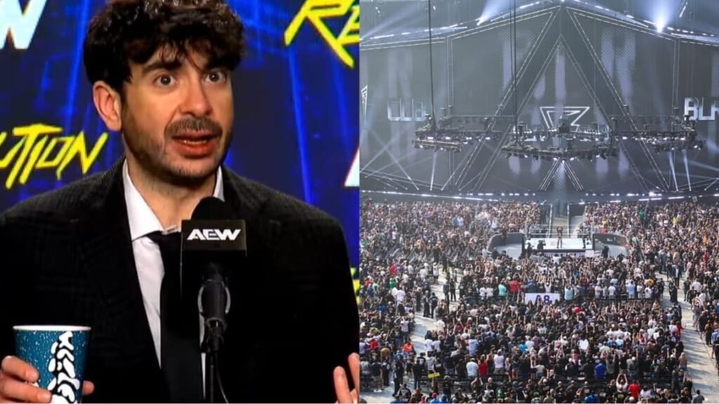 Real reason WWE didn’t disclose SummerSlam 2026’s attendance numbers; AEW link revealed