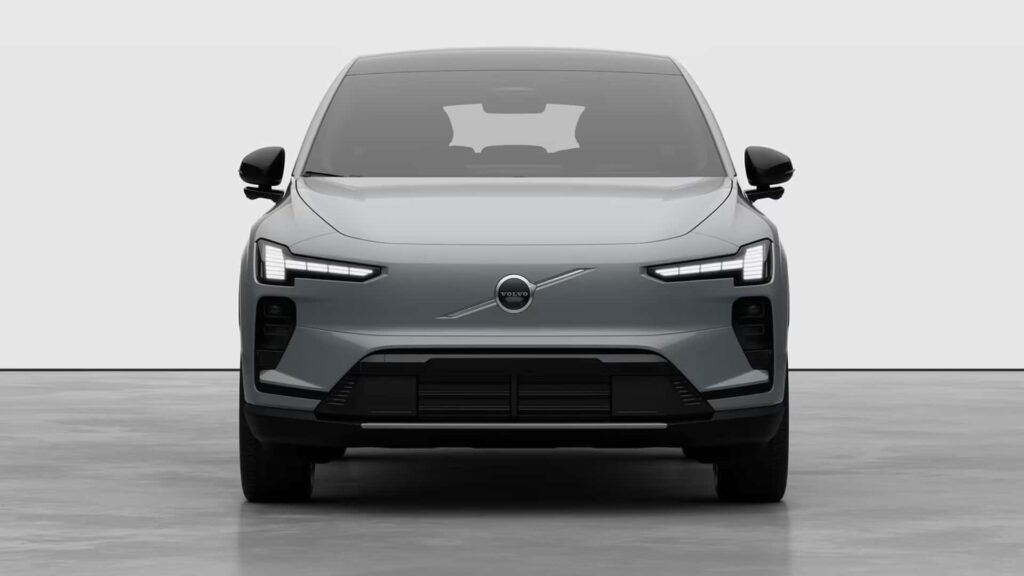Volvo’s New EX50 Will Be A Sub-$50,000 Tesla Model Y Fighter: Report