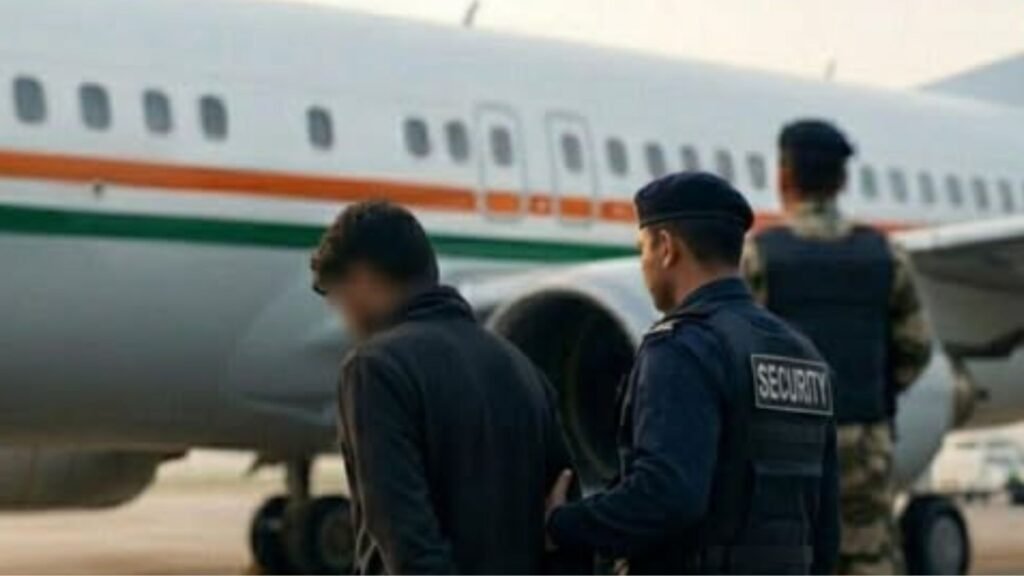 India brings back 274 fugitive criminals from 36 countries since 2021: Centre | India News