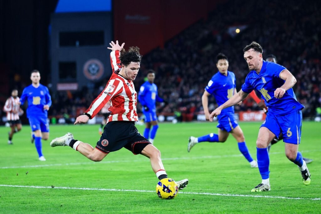 Sheffield United vs Birmingham City Prediction and Betting Tips