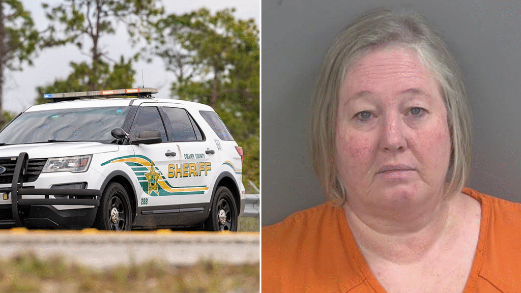 Florida woman faked cancer to scam over 200 people, charged with grand theft