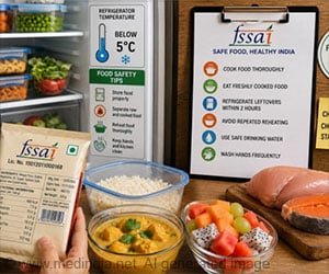 FSSAI Flags Misleading ‘100%’, Immunity & Energy Claims
