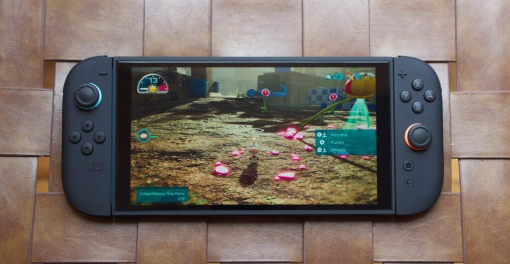 The Switch 2’s $50 price increase is happening next week