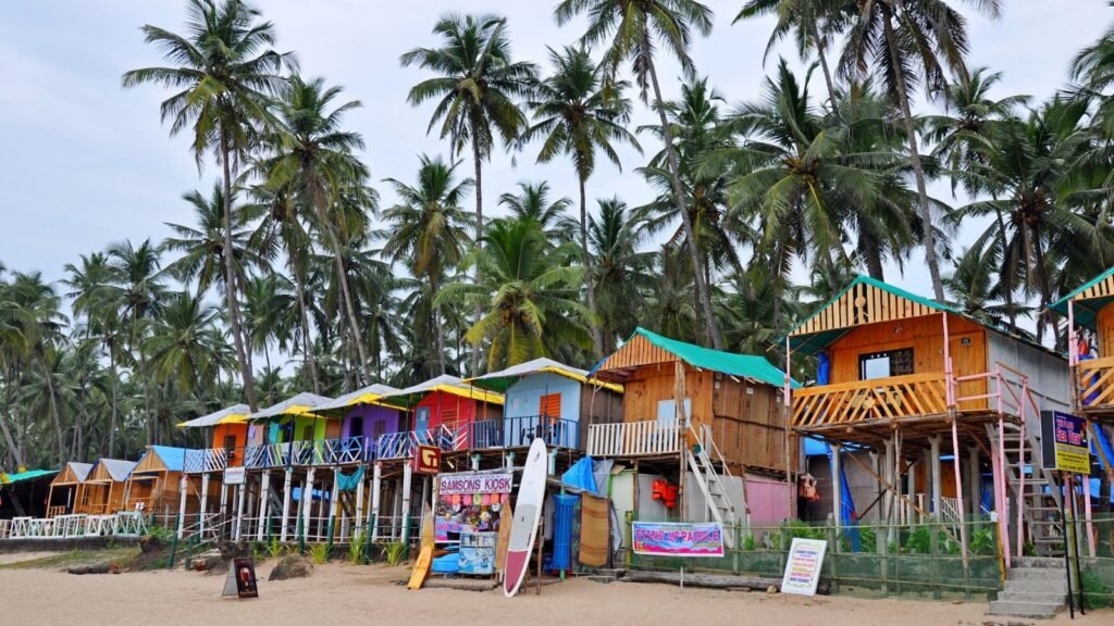 Losing perception battle, Goa has a plan: Track social media chatter in real time | India News