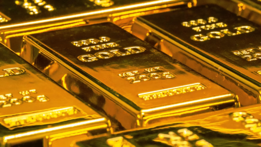 Check 18, 22 and 24 carat gold prices in Chennai, Mumbai, Delhi, Kolkata and other cities