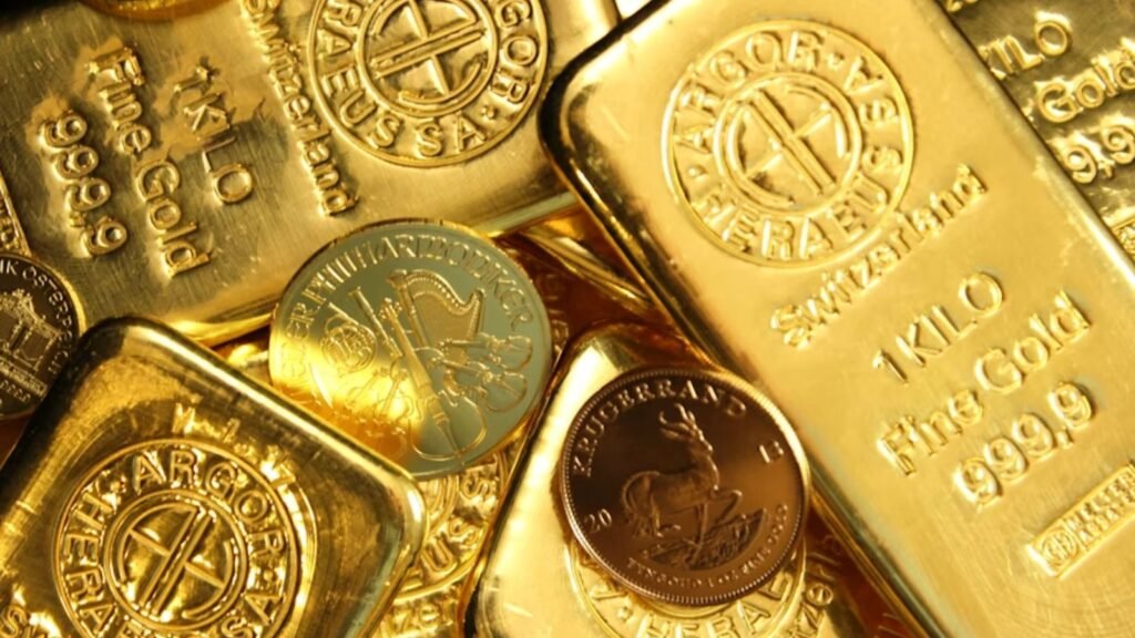 Check 18, 22 and 24 carat gold prices in Chennai, Mumbai, Delhi, Kolkata and other cities