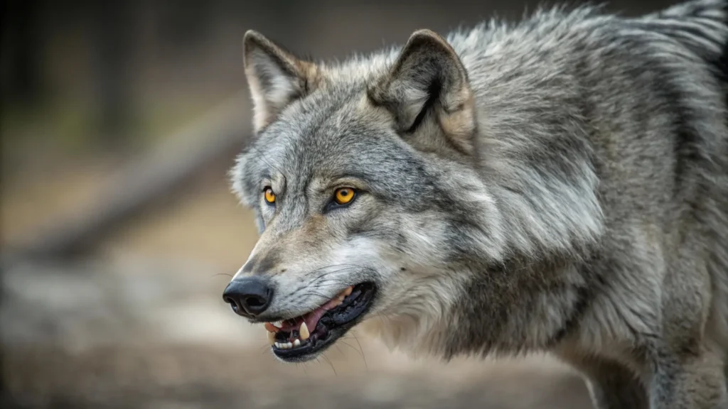 Scientists tracked 4,500 animals and found a surprising human effect
