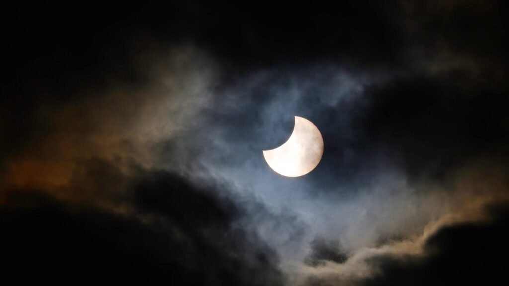 Yes, North America gets a solar eclipse on Aug. 12. Here’s where and when to see it