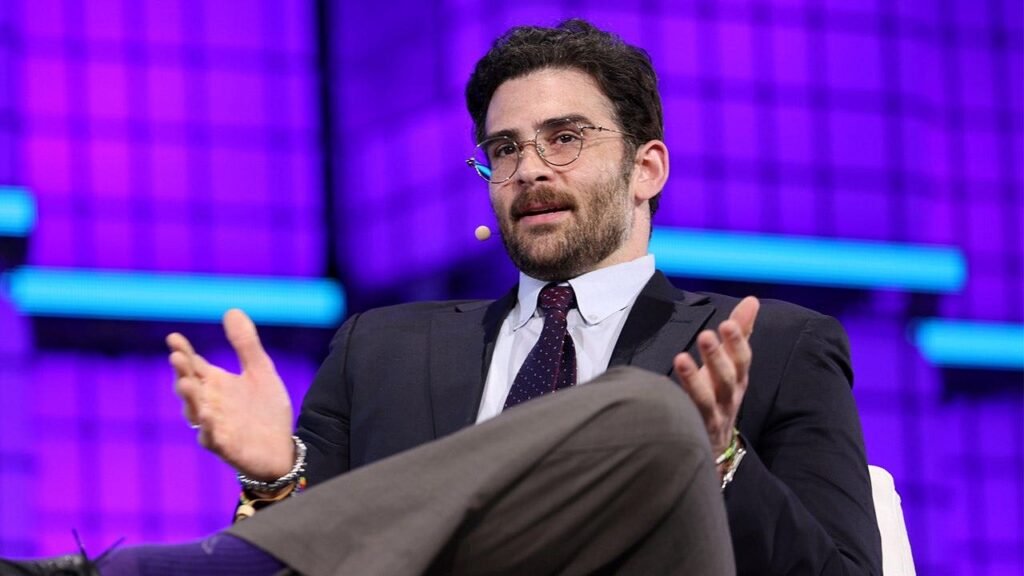 University of Washington cancels Hasan Piker speaker series event