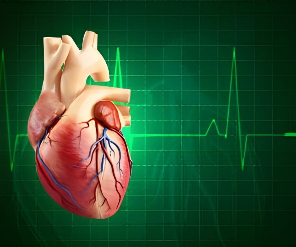 Ateneo-Led AI Predicts Cardiac Index in Early Study