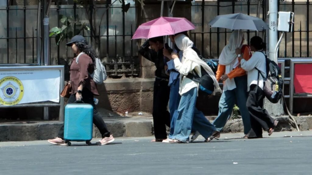 El Niño to intensify in coming months, lead to extreme temperatures, rainfall world over | India News