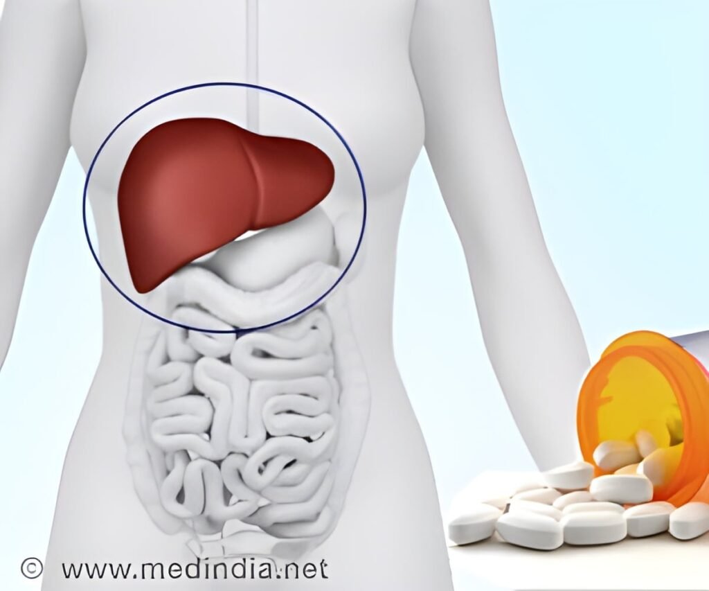 England on Track to Become One of the First Countries to Eliminate Hepatitis C