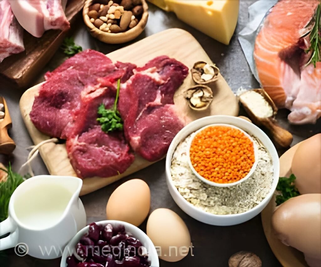 Protein Restriction May Support Healthy Aging, Review Suggests