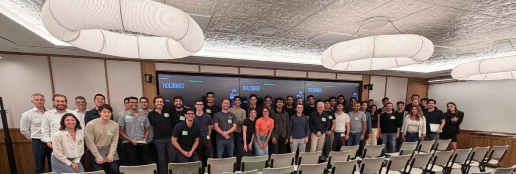 OpenAI-backed Thrive Holdings raises $2B to bring AI to the enterprise