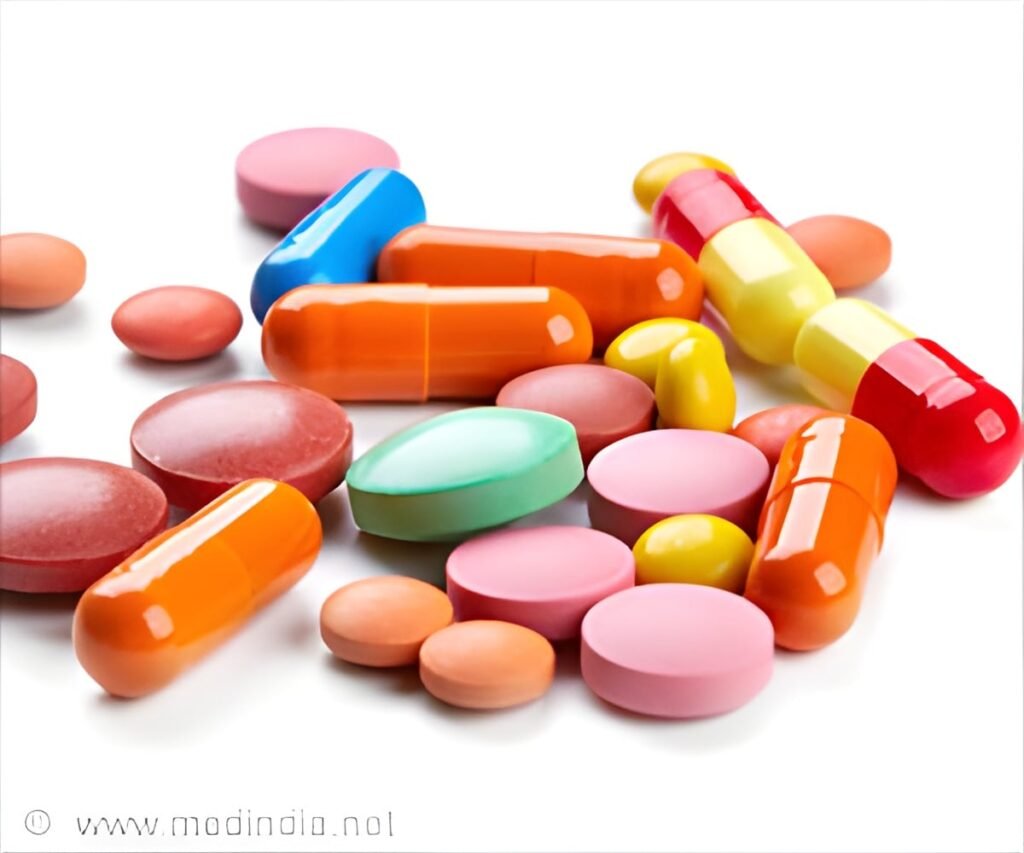 UK First in Europe to Approve New GLP-1 Pill