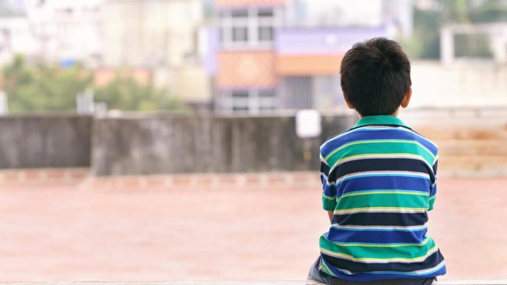 What is emotional regulation? A child psychologist explains