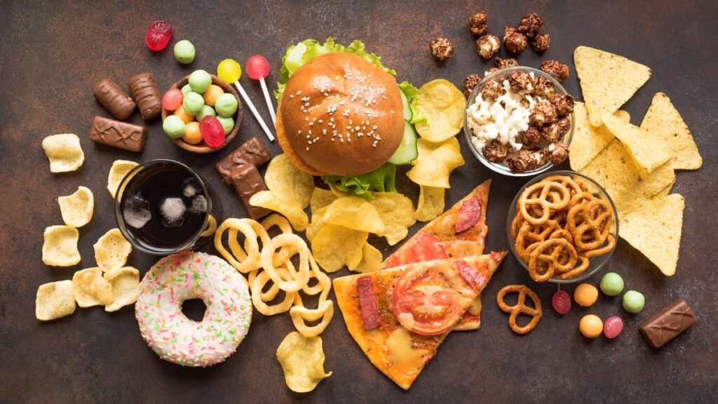 Karnataka’s advisory banning junk food near schools: What it means and why it matters | Explained