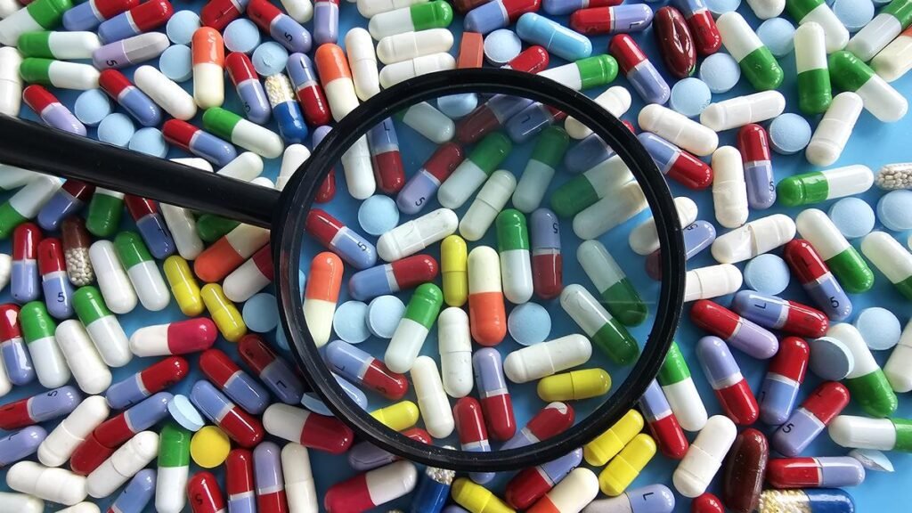 Three common medicines classified as carcinogenic by IARC; experts urge patients not to stop treatment | Explained