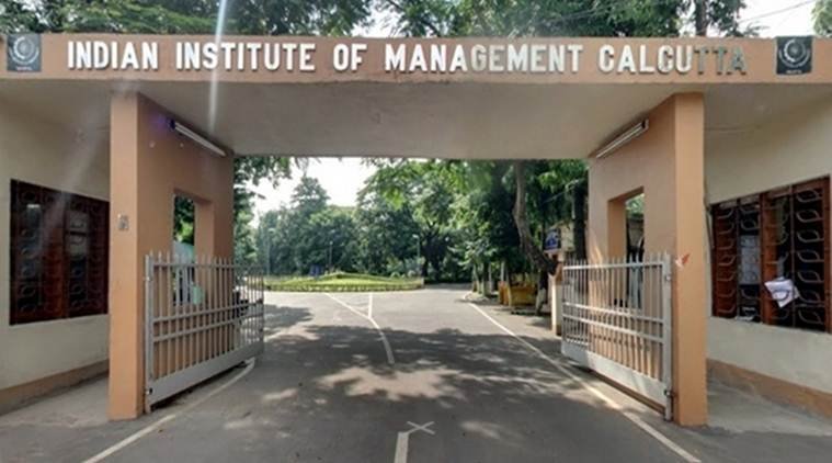 IIM Calcutta plans AI-first online MBA for professionals; graduates to get full degree, alumni status | Education News