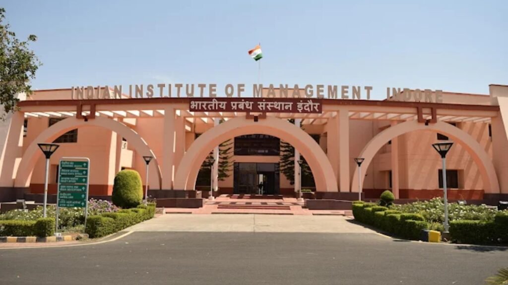 CAT 2026 fee hike: IIM Indore cites inflation, rising operational costs | Education News