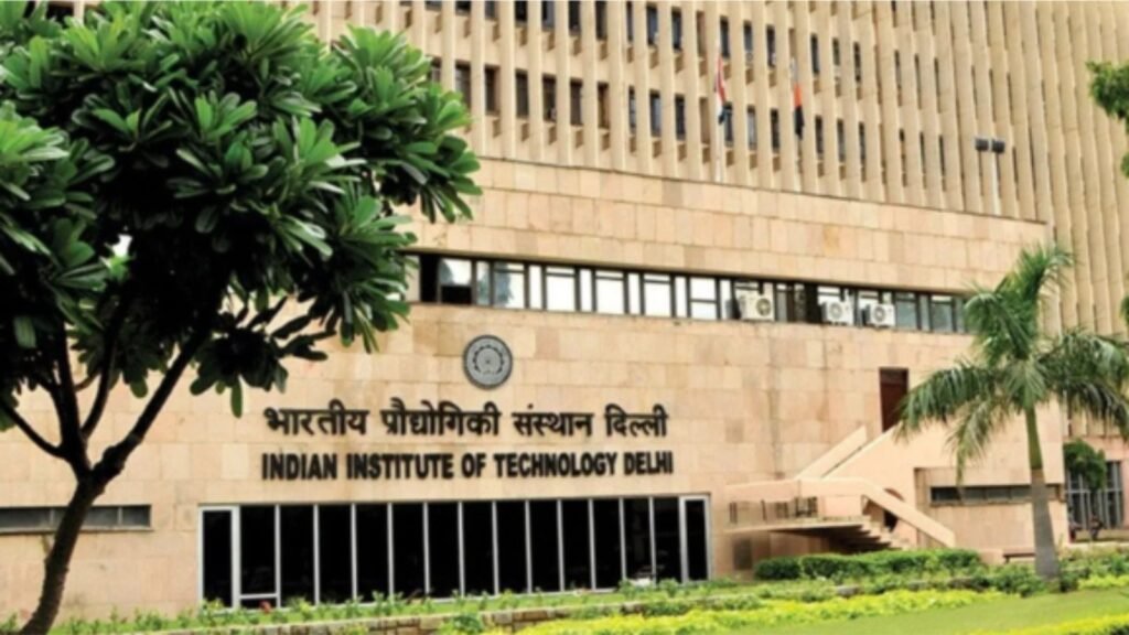 IIT Delhi says student well-being a ‘fundamental prerequisite’; lists welfare measures amid protests | Education News