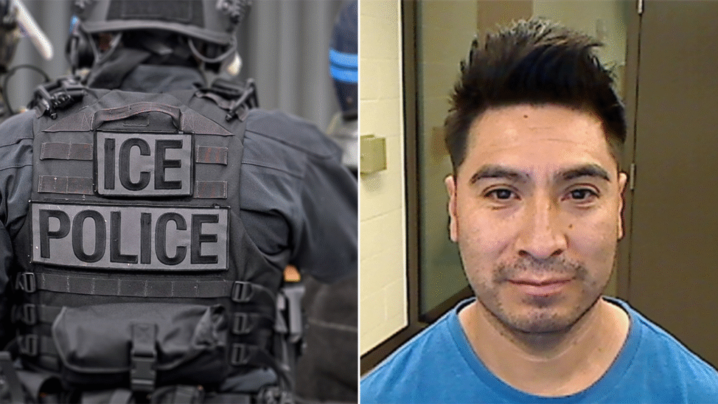 Deported illegal migrant convicted of child sex crimes gets 20 years behind bars