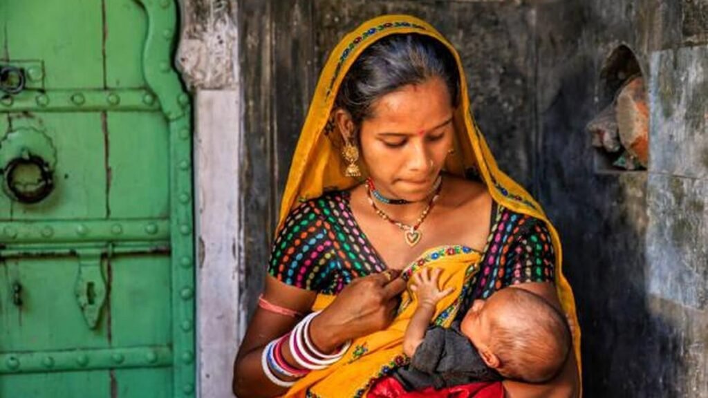 health matters newsletter eating right, from infancy onwards