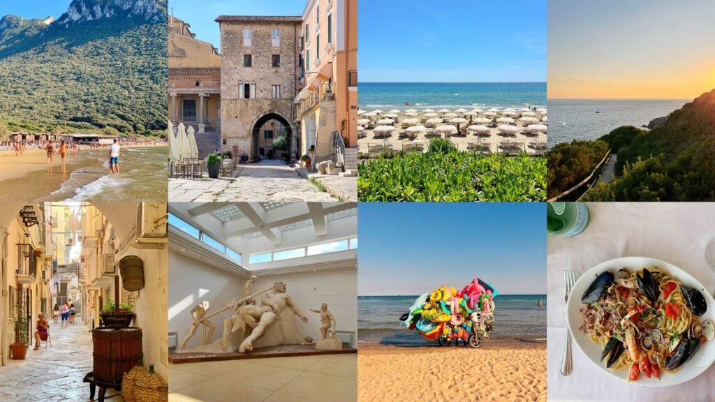 The Ulysses Riviera: the Hidden Italian Coast Every Odyssey Fan Should Visit