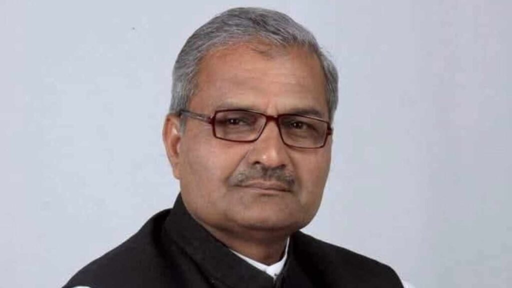 ‘Will pure petrol come from your father’s house’: BJP MP defends ethanol blend | India News