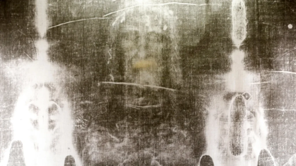 DNA on the Shroud of Turin reveals centuries of hidden history