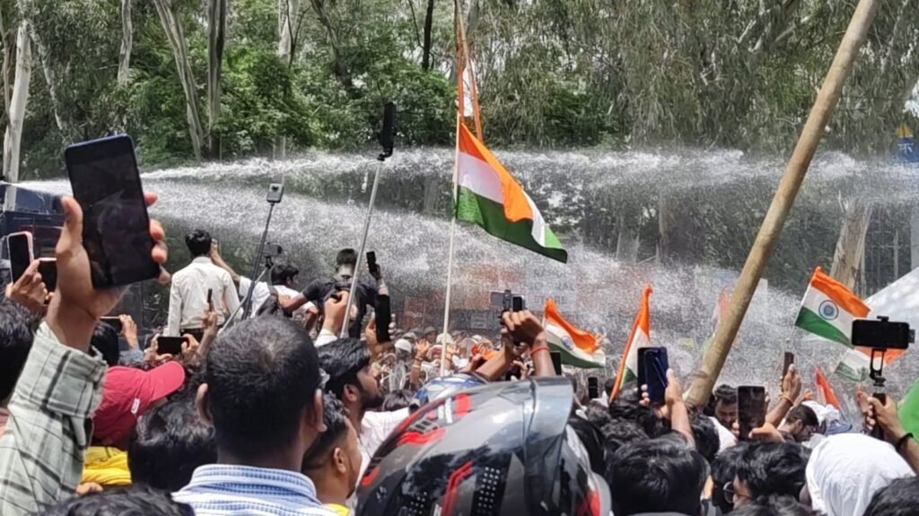 Jharkhand protests, Adani forest land clearance, Delhi fraud and more