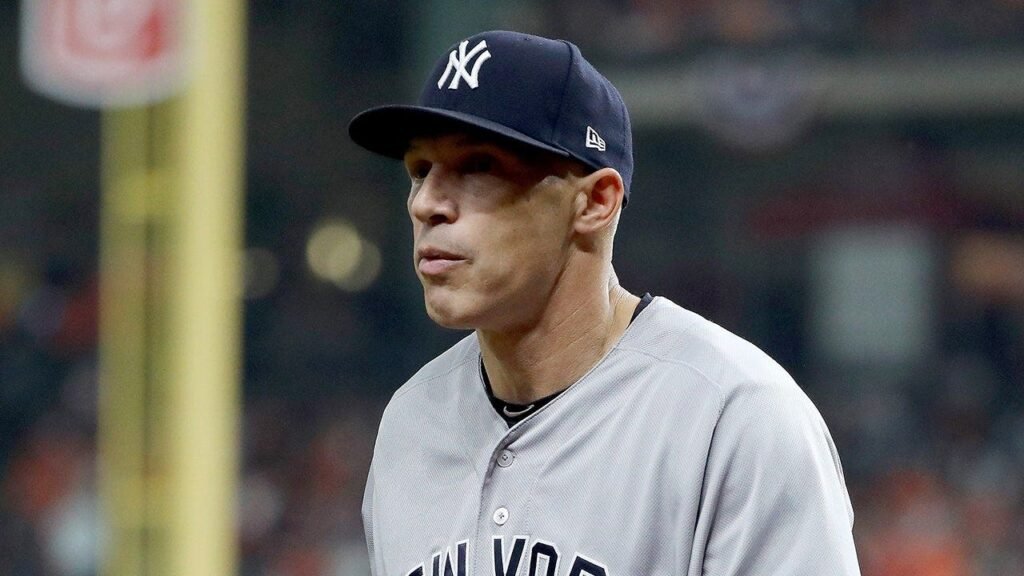 MLB news: Joe Girardi reveals what most ‘disturbing’ to him about politics today