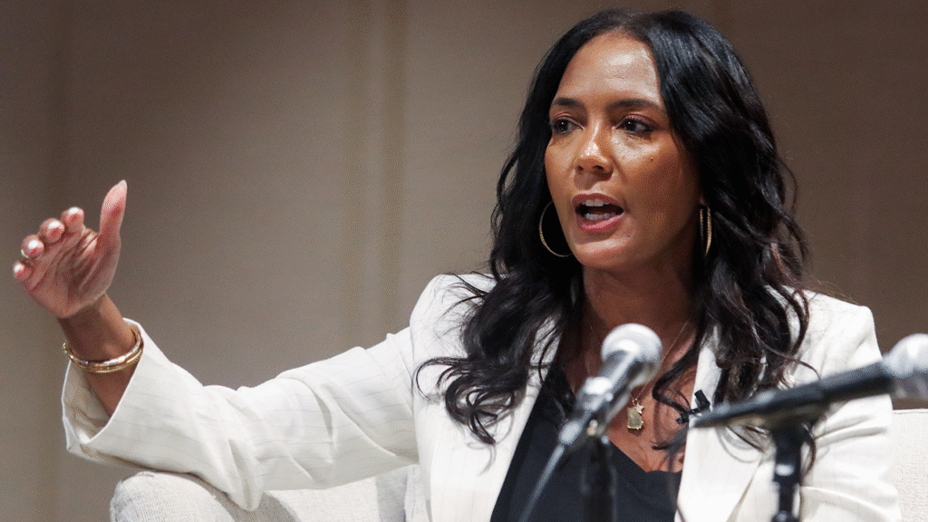 DHS fires back at Keisha Lance Bottoms over her Atlanta ICE policy