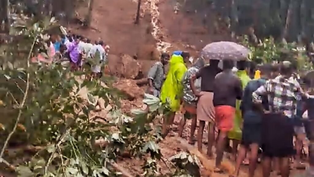 Kerala Rain Live Updates: IMD Weather Forecast Rain Alert Today in Alappuzha, Ernakulam, Idukki, Kottayam, Pathanamthitta