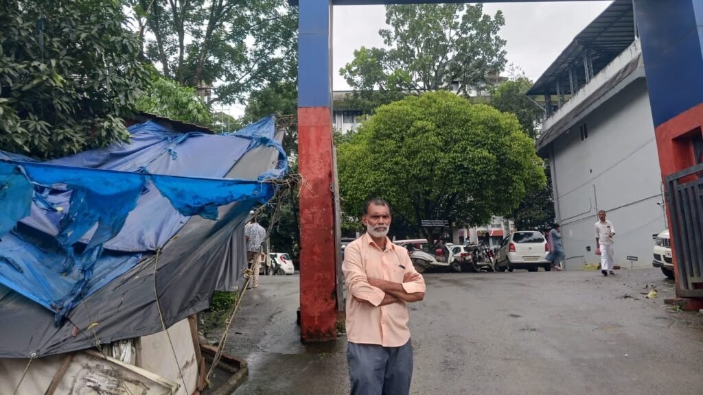 A Kerala family’s 5-decade land battle has outlived governments. It’s still unresolved | India News