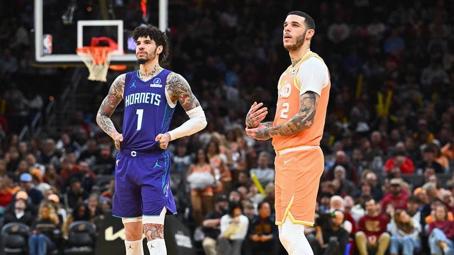 Timberwolves’ LaMelo Ball hires driver following reckless driving incidents in Charlotte, brother Lonzo says